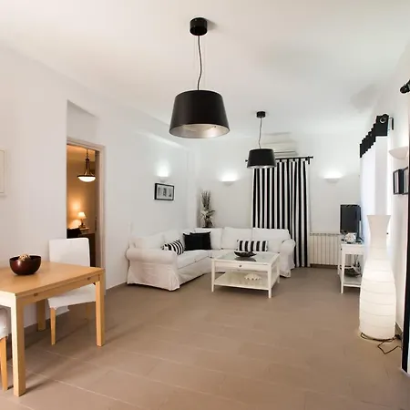 Apartment Case Di Venia Agia Anna (Mykonos)