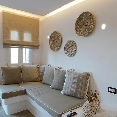Case Di Venia Daire