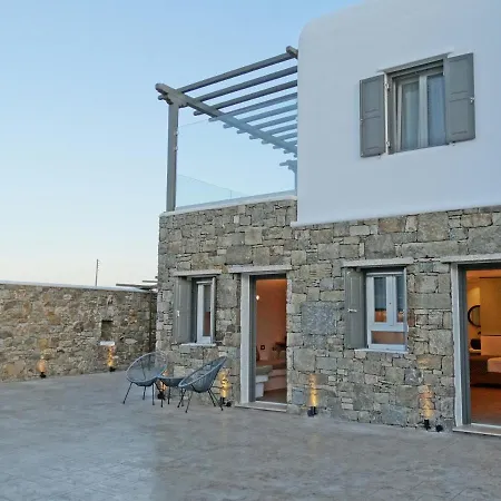 Apartment Case Di Venia